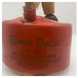 Howdy Doody Show Collector