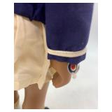 Vintage Sasha Doll with Navy Sailor Outfit