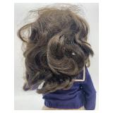 Vintage Sasha Doll with Navy Sailor Outfit