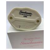 Department 56 Springtime Stories Snowbunnies Figurine Set including 