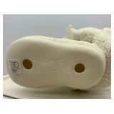 Set of 3 Department 56 Snowbunnies Figurines with Original Packaging