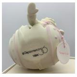 Set of 3 Department 56 Snowbunnies Figurines with Original Packaging