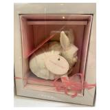 Set of 3 Department 56 Snowbunnies Figurines - 