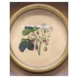 Collection of Decorative Springtime CollectiblesÂ 