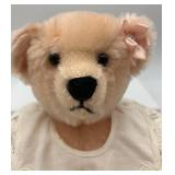 Set of 3 Collectible Teddy Bears with Unique Attire