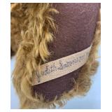 Set of 2 Collectible Teddy Bears: Judith Glover and Little Honey Bears