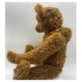 Set of 2 Collectible Teddy Bears: Judith Glover and Little Honey Bears