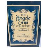 Angela Tripi Angel Gabriel Figurine in Original Packaging