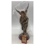 Angela Tripi Angel Gabriel Figurine in Original Packaging