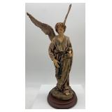 Angela Tripi Angel Gabriel Figurine in Original Packaging