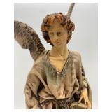 Angela Tripi Angel Gabriel Figurine in Original Packaging