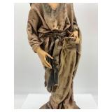 Angela Tripi Angel Gabriel Figurine in Original Packaging