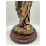 Angela Tripi Angel Gabriel Figurine in Original Packaging