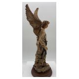Angela Tripi Angel Gabriel Figurine in Original Packaging