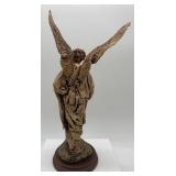 Angela Tripi Angel Gabriel Figurine in Original Packaging