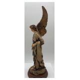 Angela Tripi Angel Gabriel Figurine in Original Packaging