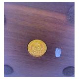 Angela Tripi Angel Gabriel Figurine in Original Packaging