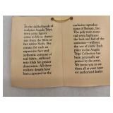 Angela Tripi Angel Gabriel Figurine in Original Packaging