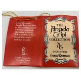 Angela Tripi Angel Gabriel Figurine in Original Packaging