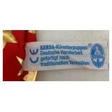 Collection of 7 Kersa Hand Puppets - Fairy Tale Characters