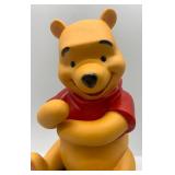 Walt Disney Classics Collection 40th Anniversary Winnie the Pooh Figurine