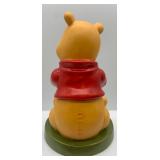 Walt Disney Classics Collection 40th Anniversary Winnie the Pooh Figurine