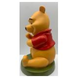 Walt Disney Classics Collection 40th Anniversary Winnie the Pooh Figurine