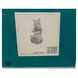 Walt Disney Classics Collection 40th Anniversary Winnie the Pooh Figurine