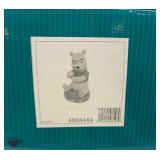 Walt Disney Classics Collection 40th Anniversary Winnie the Pooh Figurine