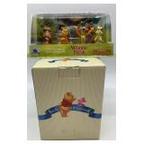 Disney Winnie the Pooh & Friends Figurine Playset
