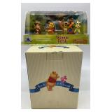 Disney Winnie the Pooh & Friends Figurine Playset