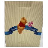 Disney Winnie the Pooh & Friends Figurine Playset
