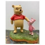 Disney Winnie the Pooh & Friends Figurine Playset