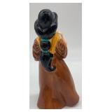 Disney Collectibles: Aladdin, Pocahontas, and Little Mermaid Dolls and Figurines Set