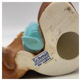 Disney Collectibles: Aladdin, Pocahontas, and Little Mermaid Dolls and Figurines Set