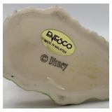 Disney Collectibles: Aladdin, Pocahontas, and Little Mermaid Dolls and Figurines Set