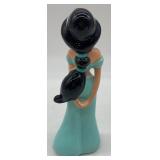 Disney Collectibles: Aladdin, Pocahontas, and Little Mermaid Dolls and Figurines Set