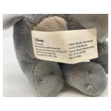 Disney Collectibles: Aladdin, Pocahontas, and Little Mermaid Dolls and Figurines Set