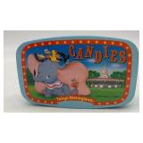 Disney Collectibles: Aladdin, Pocahontas, and Little Mermaid Dolls and Figurines Set