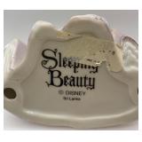 Disney Sleeping Beauty Collection: Figurine, Ornament & Tin