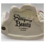 Disney Sleeping Beauty Collection: Figurine, Ornament & Tin