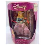 Disney Sleeping Beauty Collection: Figurine, Ornament & Tin