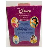 Disney Sleeping Beauty Collection: Figurine, Ornament & Tin