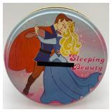 Disney Sleeping Beauty Collection: Figurine, Ornament & Tin