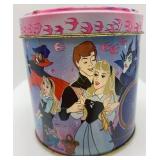 Disney Sleeping Beauty Collection: Figurine, Ornament & Tin