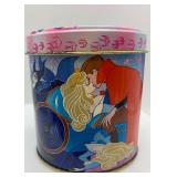 Disney Sleeping Beauty Collection: Figurine, Ornament & Tin