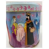 Disney Sleeping Beauty Collection: Figurine, Ornament & Tin