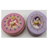 Schmid Sneezy Music Box and Disney Trinket Boxes