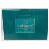 Disney Snow White 65th Anniversary Figurine with Certificate