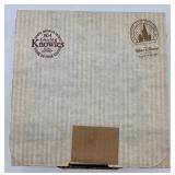 Collectors Set of 2 Disney Cinderella Plates by Knowles